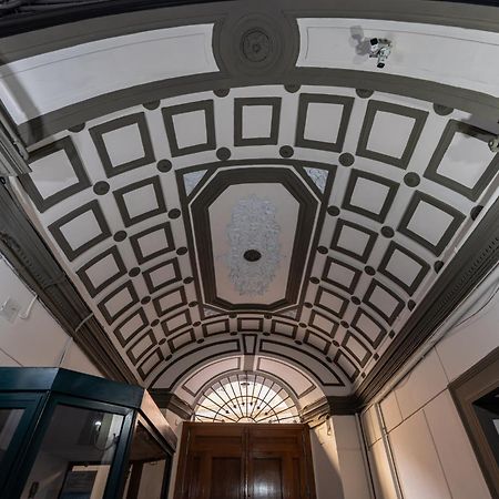 Puro By Unico Relais Ξενοδοχείο Νάπολη Εξωτερικό φωτογραφία