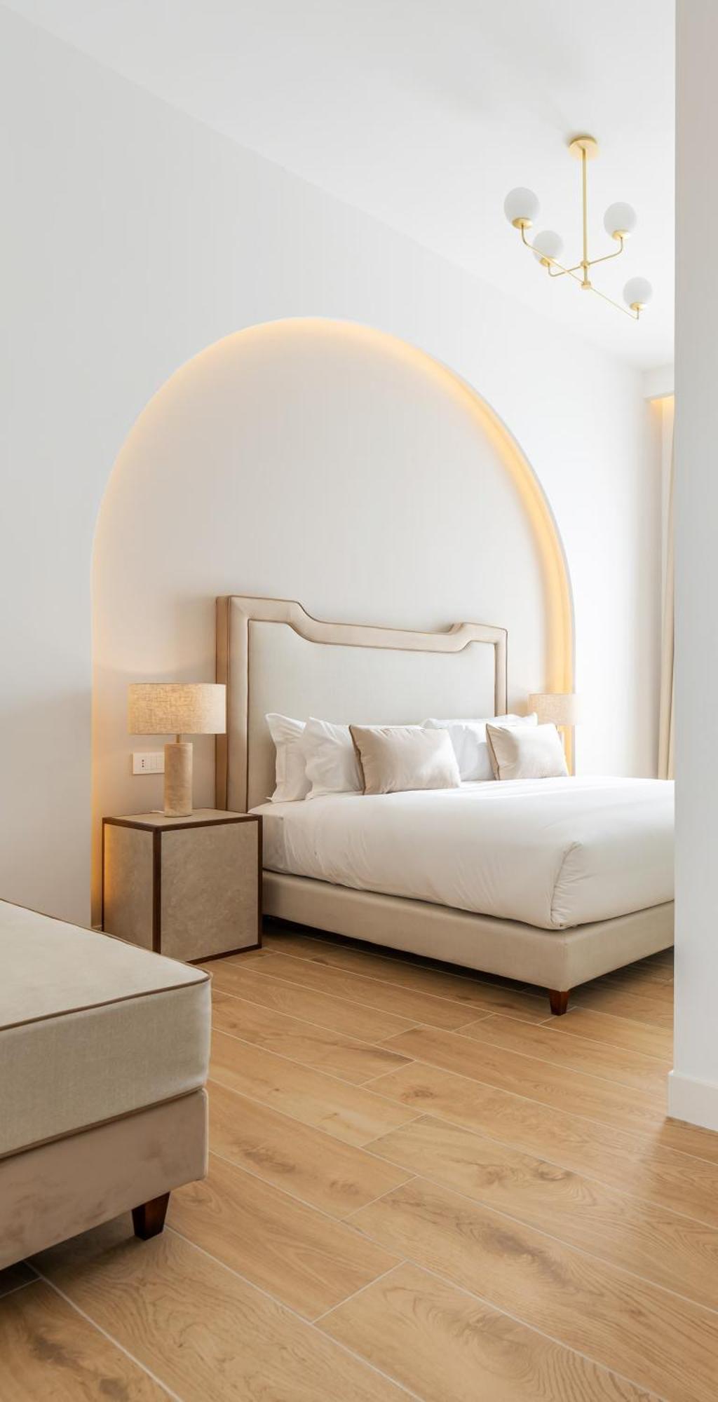 Puro By Unico Relais Ξενοδοχείο Νάπολη Εξωτερικό φωτογραφία
