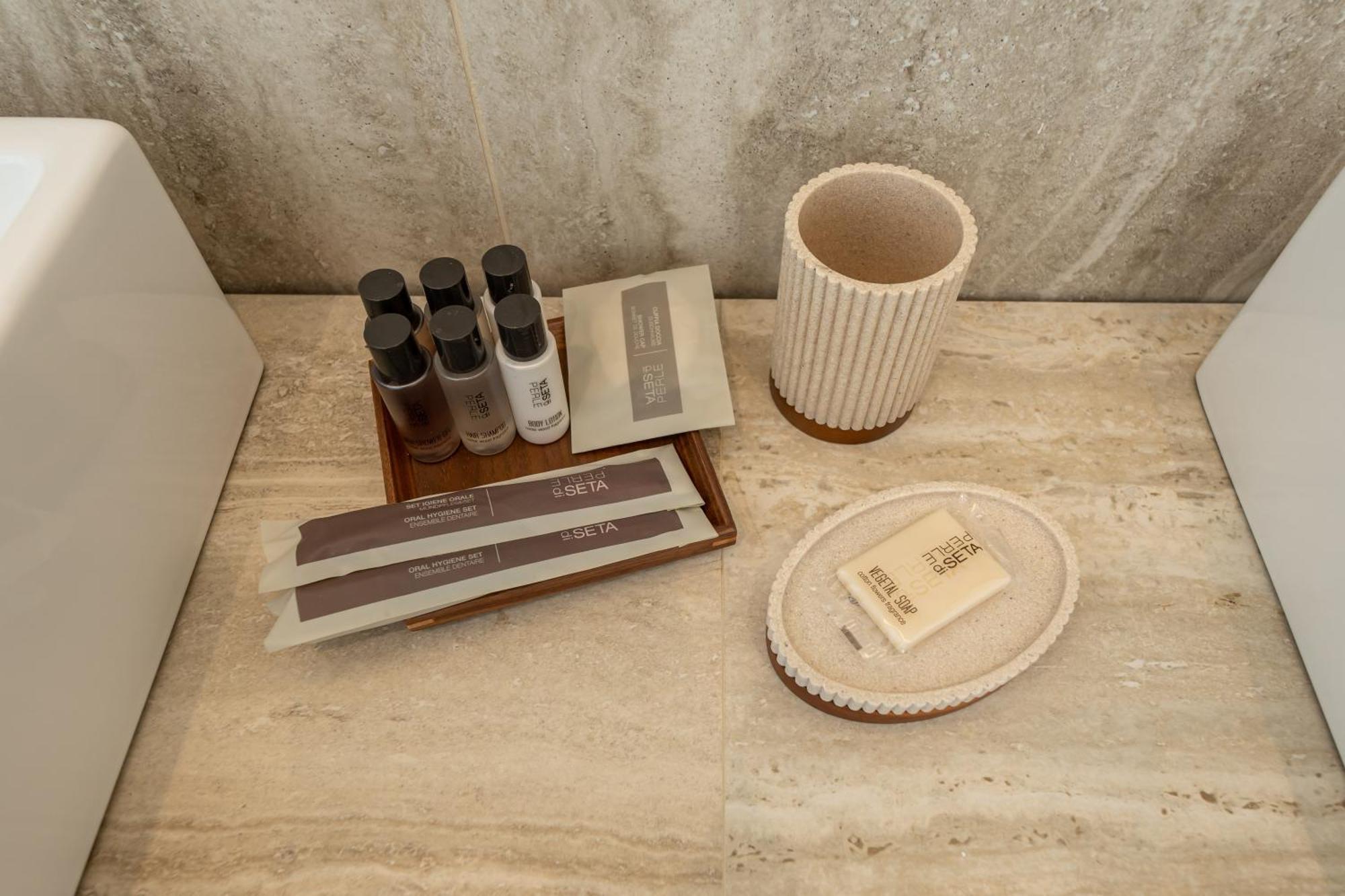 Puro By Unico Relais Ξενοδοχείο Νάπολη Εξωτερικό φωτογραφία