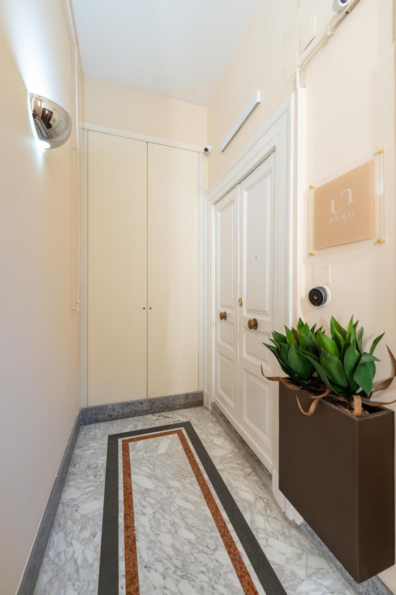 Puro By Unico Relais Ξενοδοχείο Νάπολη Εξωτερικό φωτογραφία