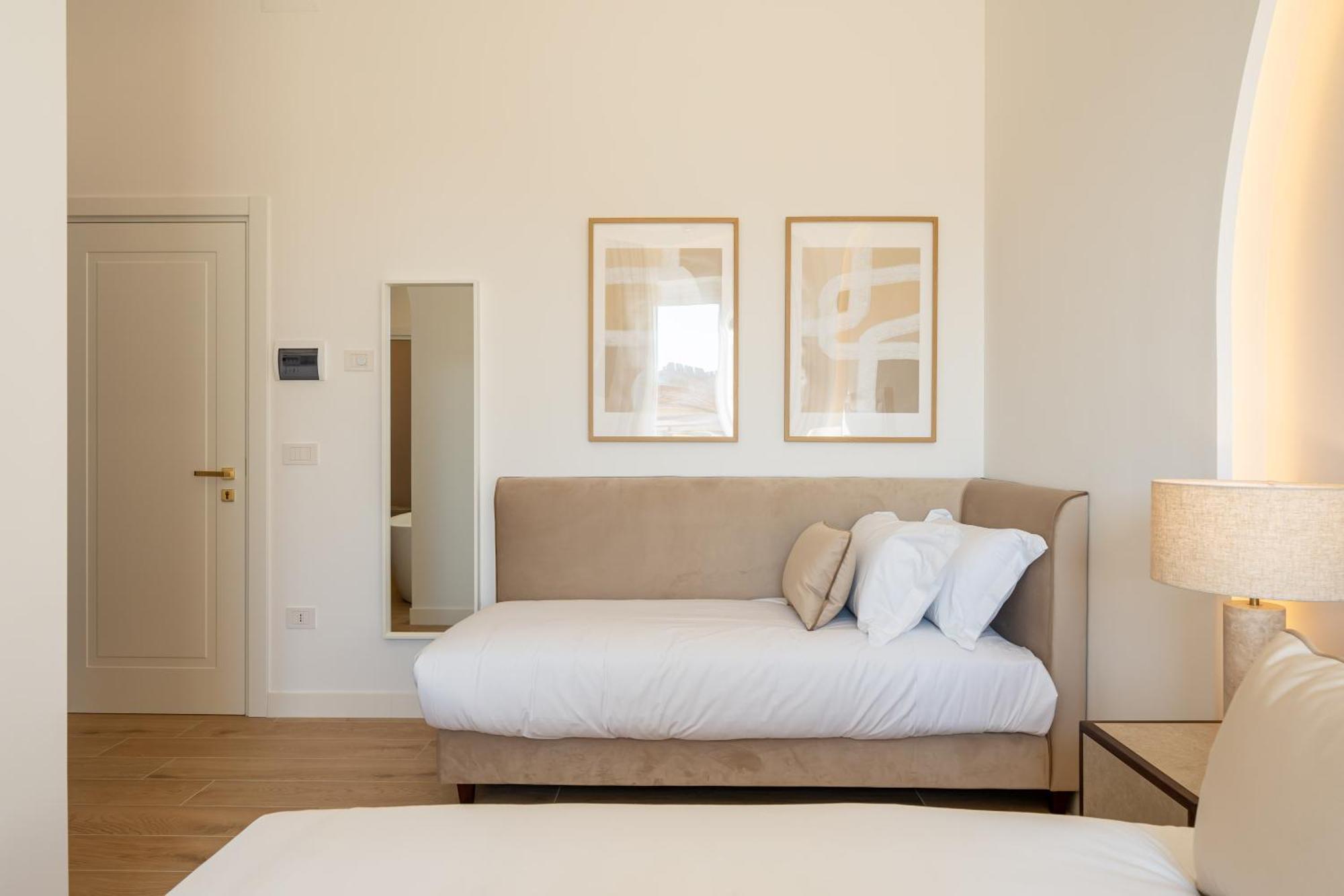 Puro By Unico Relais Ξενοδοχείο Νάπολη Εξωτερικό φωτογραφία