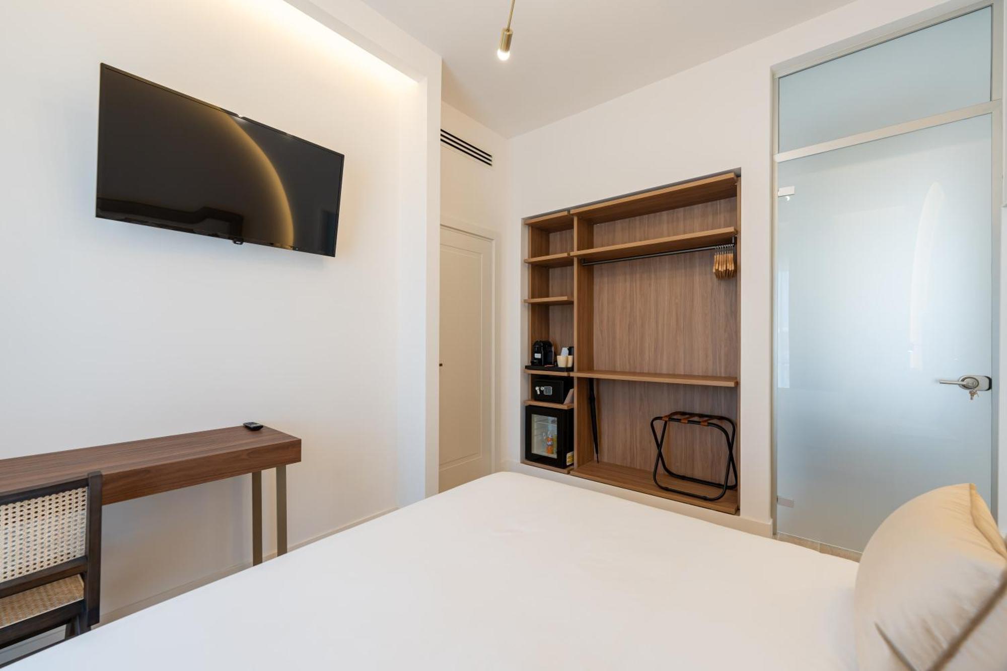 Puro By Unico Relais Ξενοδοχείο Νάπολη Εξωτερικό φωτογραφία