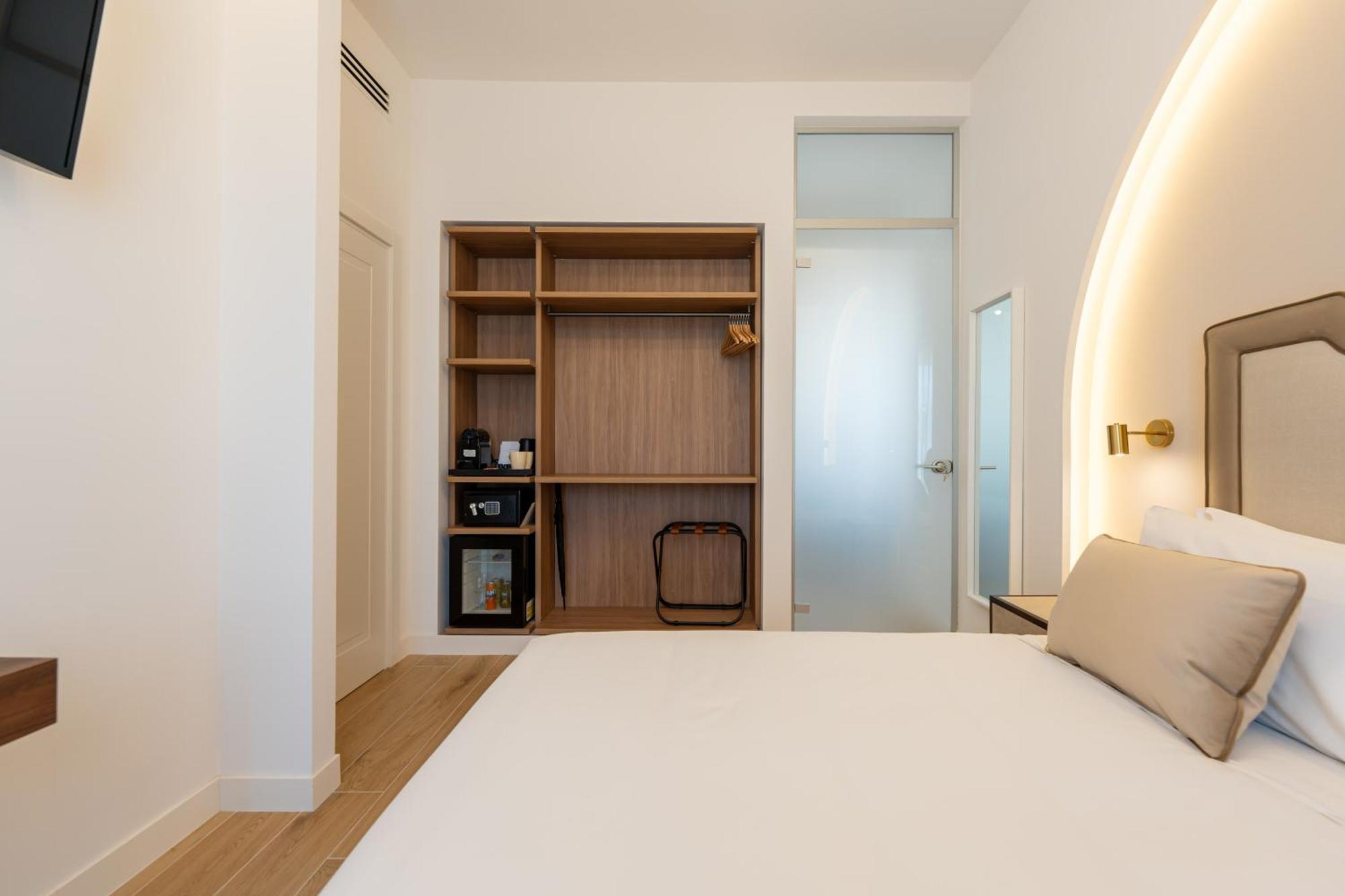 Puro By Unico Relais Ξενοδοχείο Νάπολη Εξωτερικό φωτογραφία