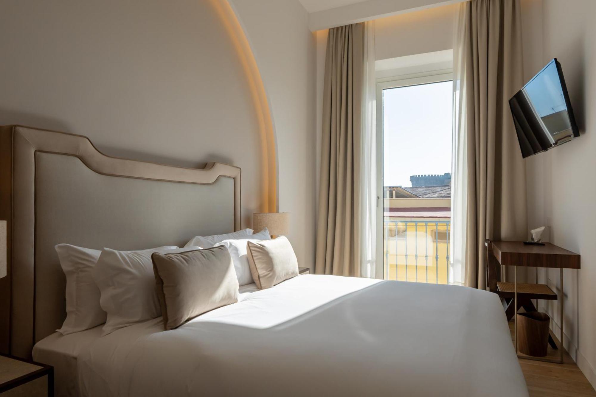 Puro By Unico Relais Ξενοδοχείο Νάπολη Εξωτερικό φωτογραφία
