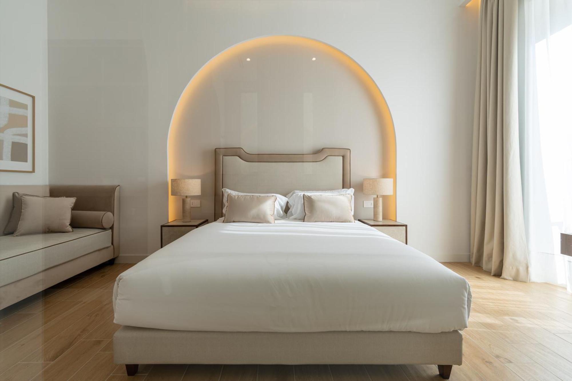 Puro By Unico Relais Ξενοδοχείο Νάπολη Εξωτερικό φωτογραφία