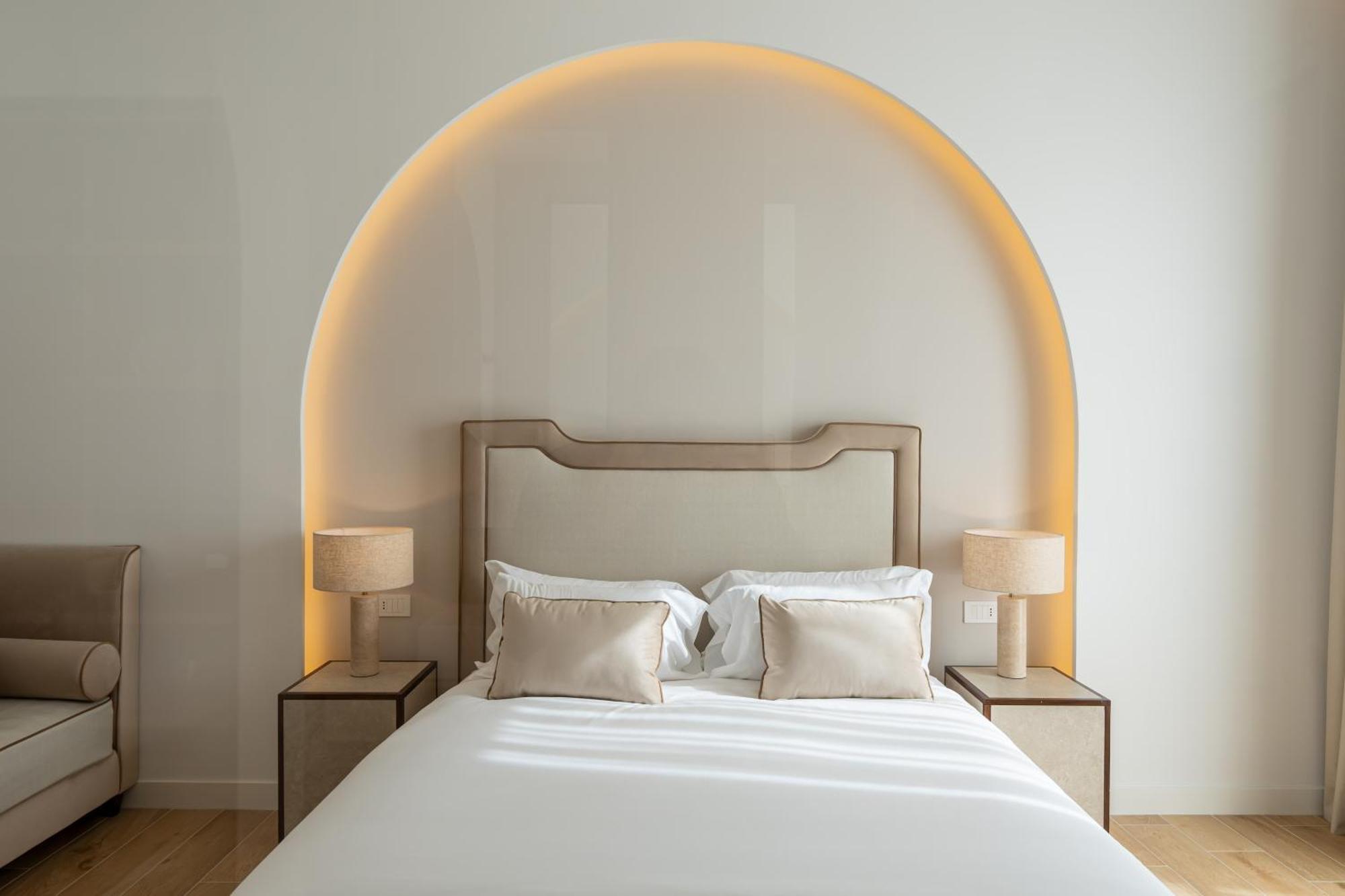 Puro By Unico Relais Ξενοδοχείο Νάπολη Εξωτερικό φωτογραφία