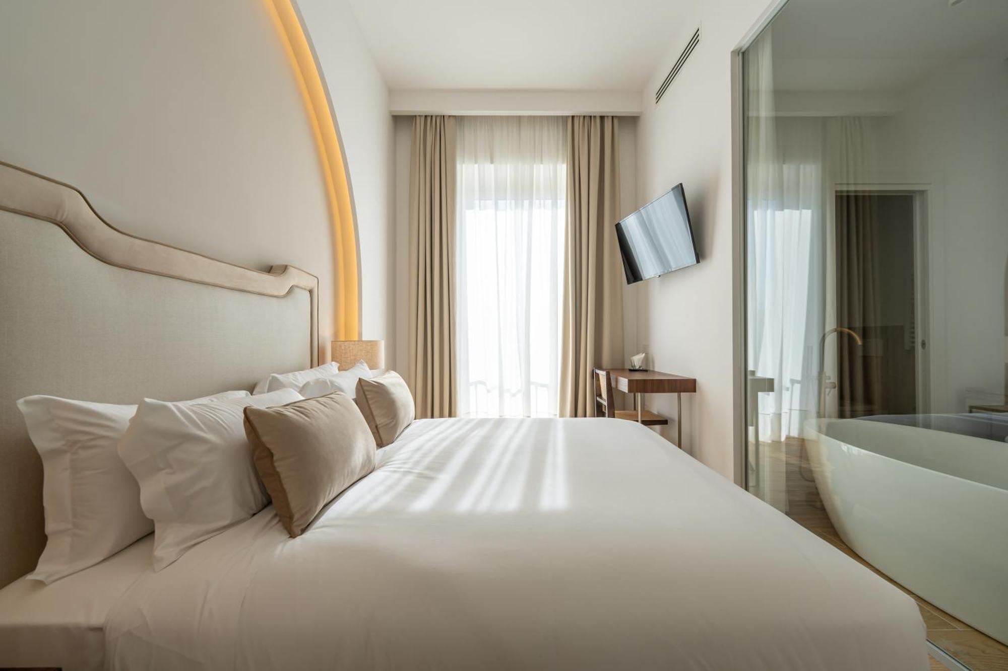 Puro By Unico Relais Ξενοδοχείο Νάπολη Εξωτερικό φωτογραφία