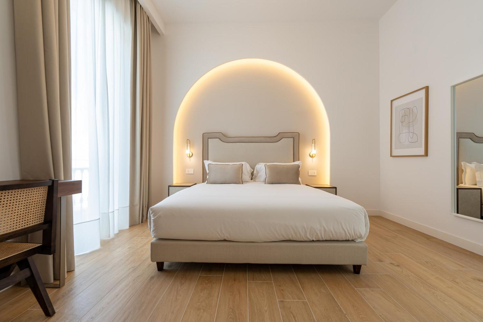 Puro By Unico Relais Ξενοδοχείο Νάπολη Εξωτερικό φωτογραφία