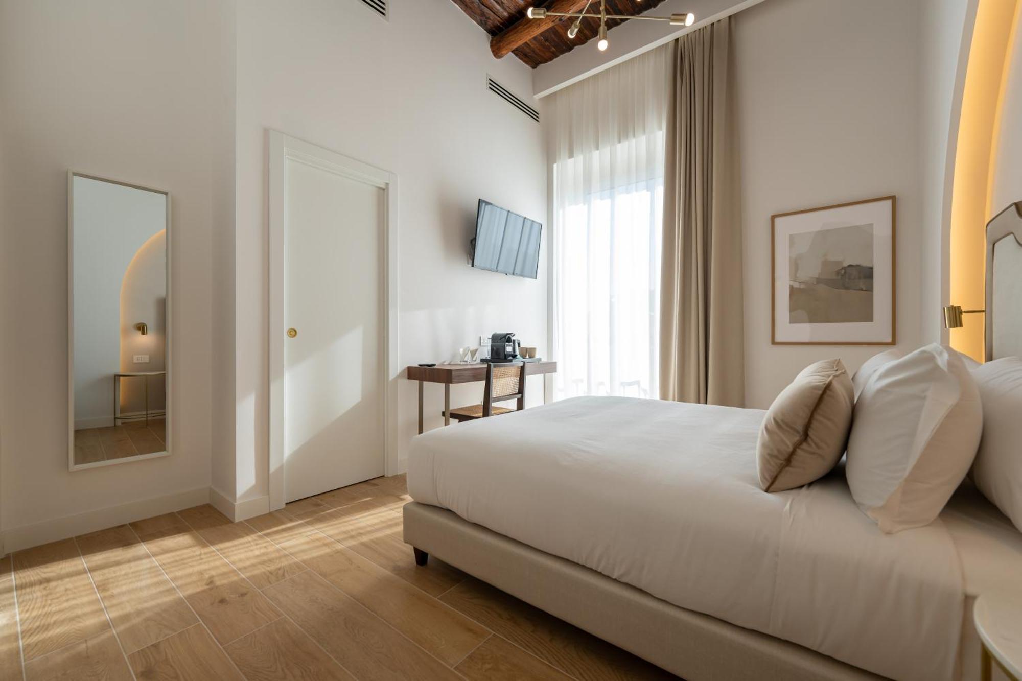 Puro By Unico Relais Ξενοδοχείο Νάπολη Εξωτερικό φωτογραφία
