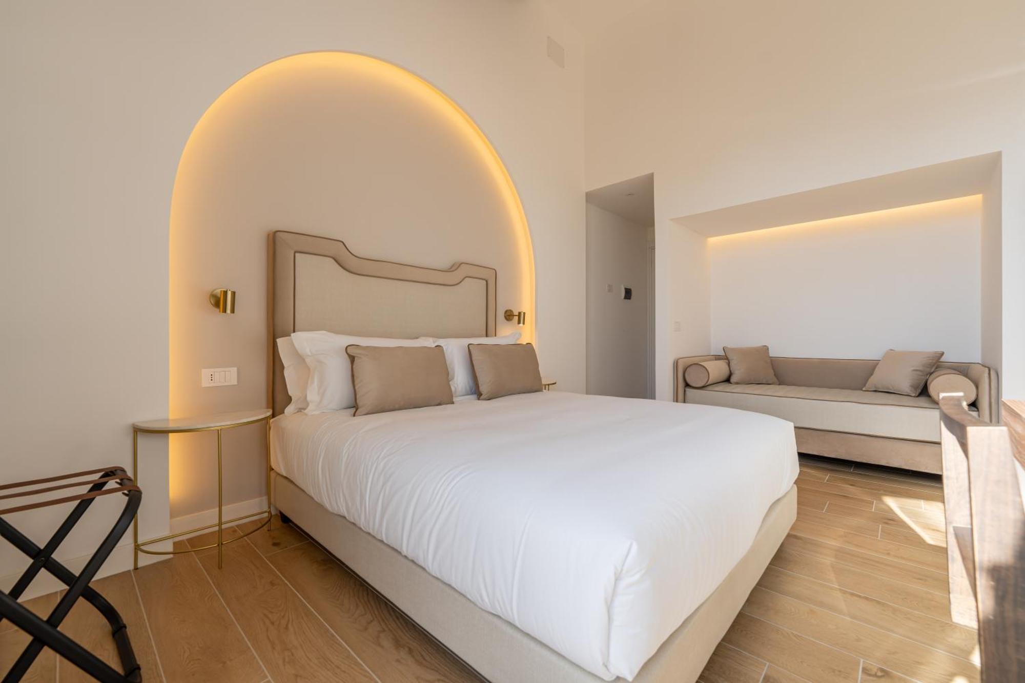 Puro By Unico Relais Ξενοδοχείο Νάπολη Εξωτερικό φωτογραφία