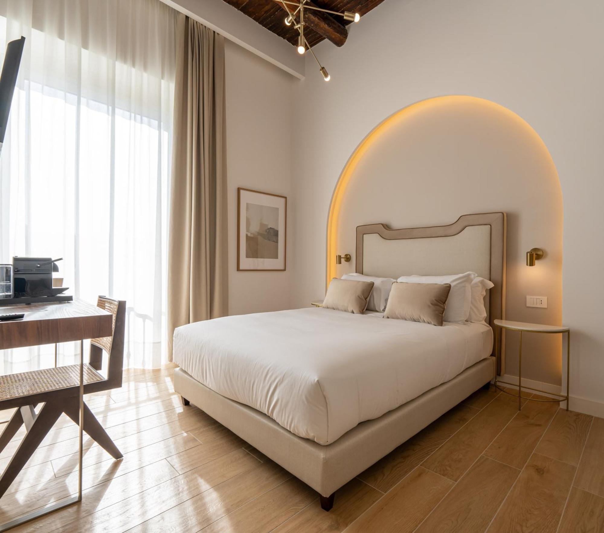 Puro By Unico Relais Ξενοδοχείο Νάπολη Εξωτερικό φωτογραφία
