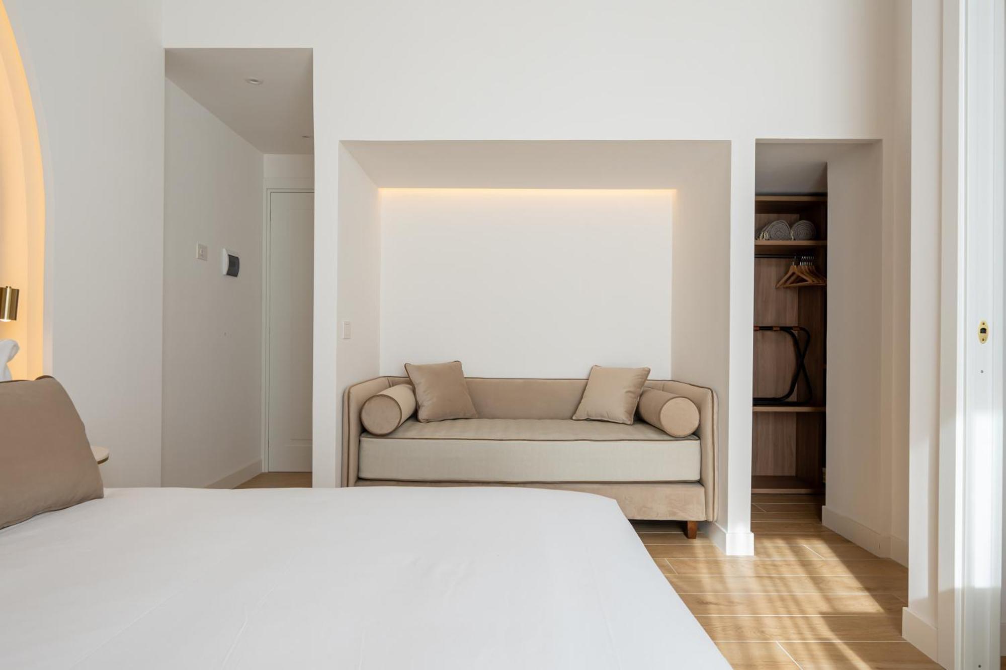 Puro By Unico Relais Ξενοδοχείο Νάπολη Εξωτερικό φωτογραφία