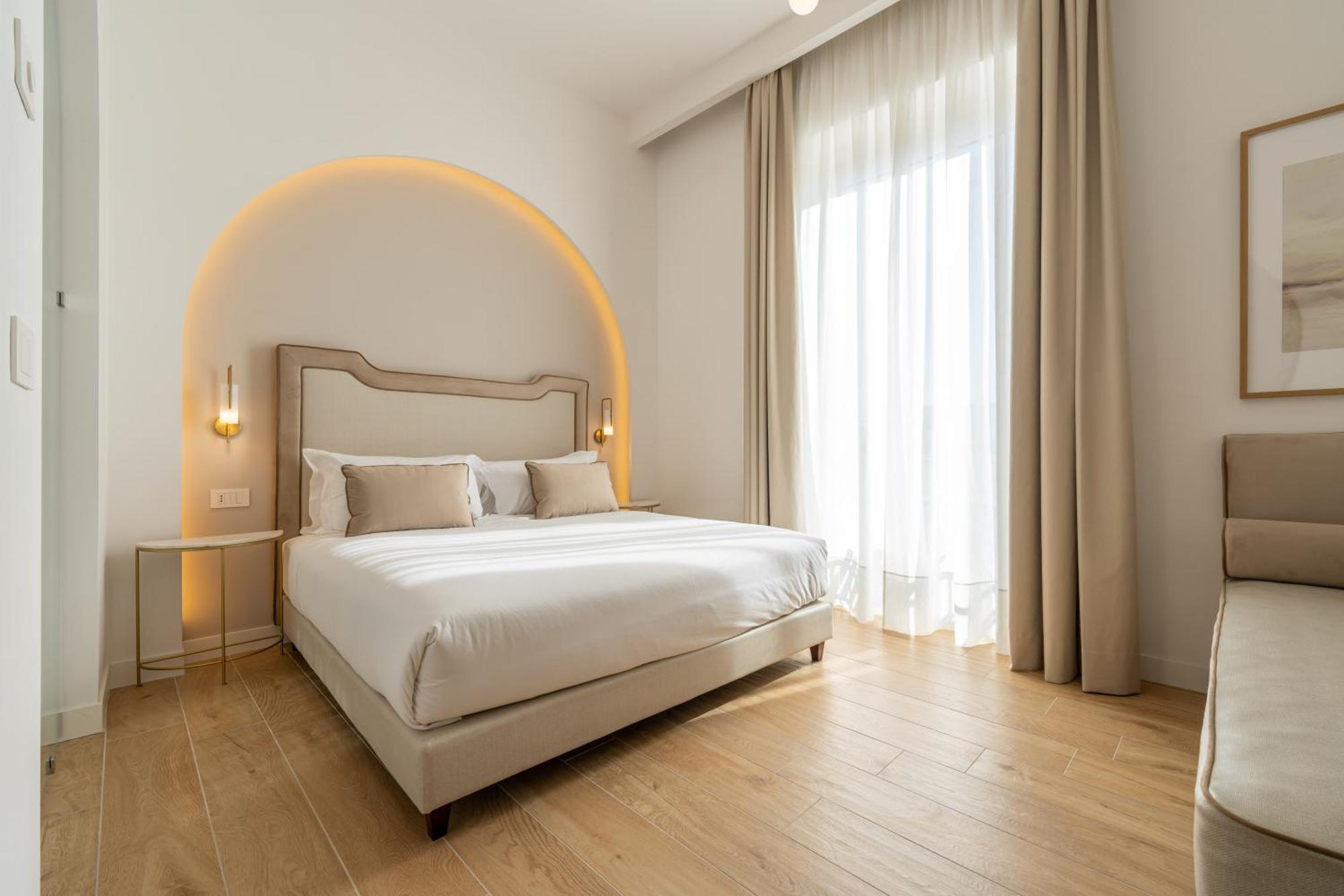 Puro By Unico Relais Ξενοδοχείο Νάπολη Εξωτερικό φωτογραφία