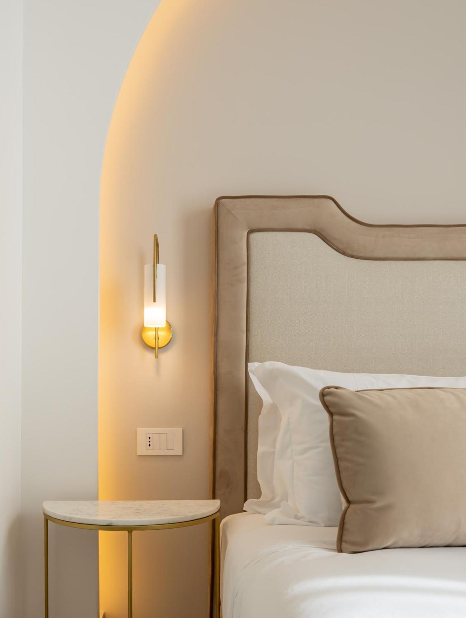 Puro By Unico Relais Ξενοδοχείο Νάπολη Εξωτερικό φωτογραφία